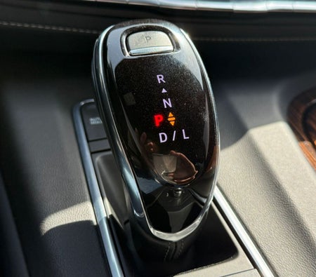 Cadillac Escalade 2022