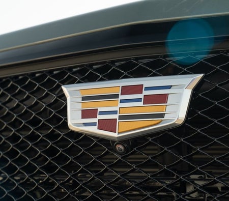 Cadillac Escalade 2023, photo 2 of 4