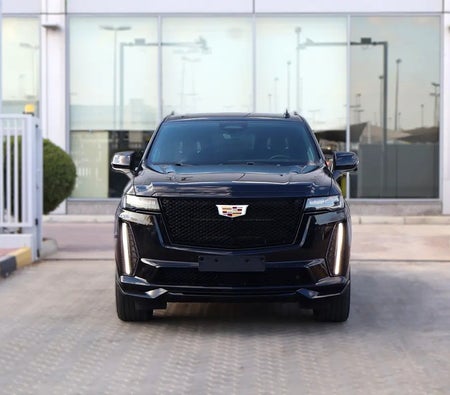 Cadillac Escalade V 2023, photo 2 of 4