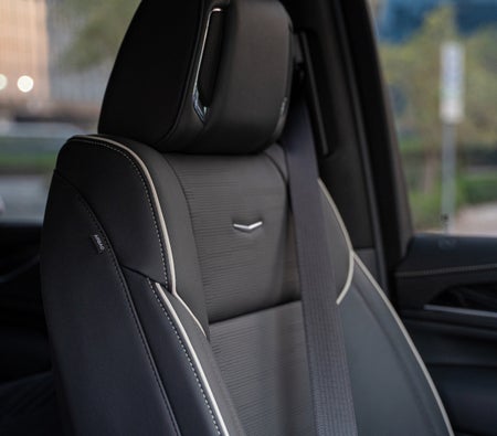 Cadillac Escalade 2023