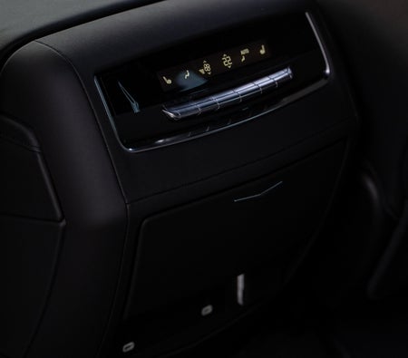 Cadillac Escalade 2023