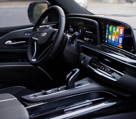 Cadillac Escalade 2023