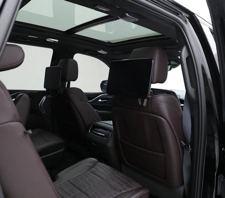 Cadillac Escalade 2023