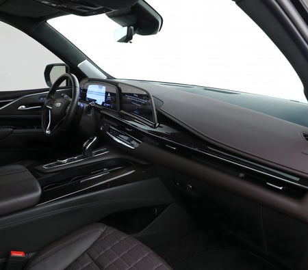 Cadillac Escalade 2023