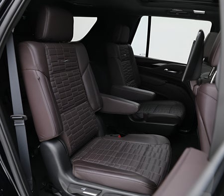 Cadillac Escalade 2023