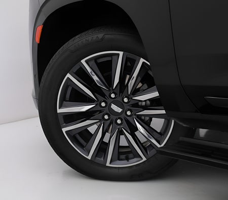 Cadillac Escalade 2023