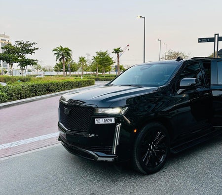 Cadillac Escalade 2024