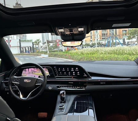Cadillac Escalade 2024