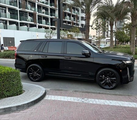 Cadillac Escalade 2024
