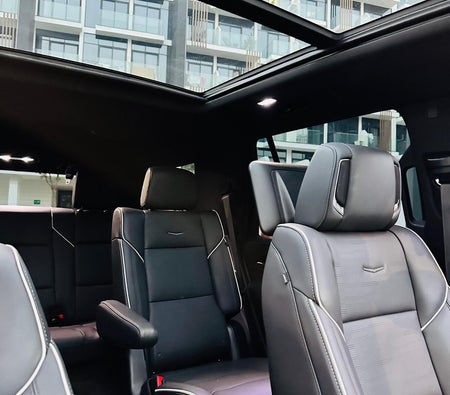 Cadillac Escalade 2024