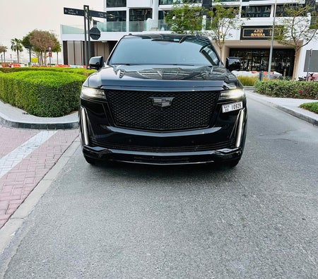 Cadillac Escalade 2024