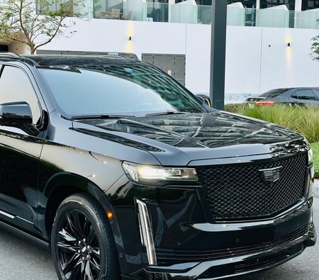 Cadillac Escalade 2024
