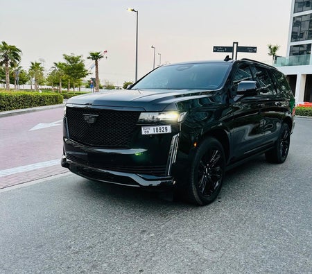 Cadillac Escalade 2024