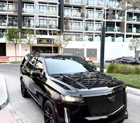 Cadillac Escalade 2024