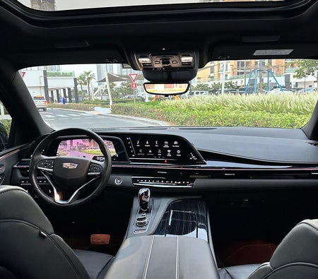 Cadillac Escalade 2024