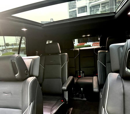Cadillac Escalade 2024