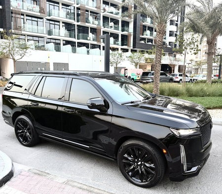 Cadillac Escalade 2024