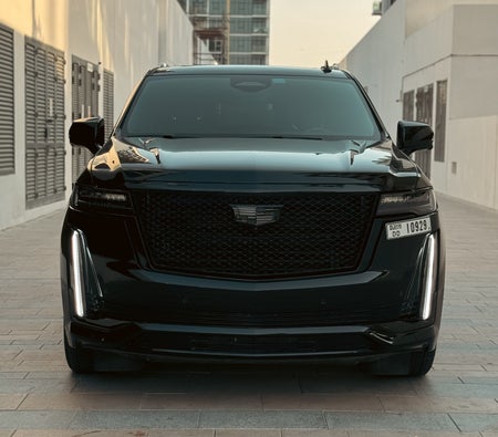 Cadillac Escalade 2024