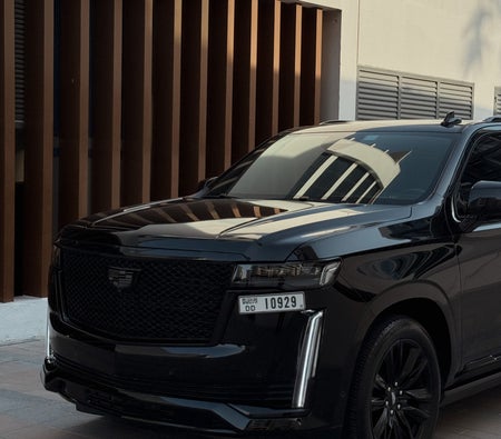 Cadillac Escalade 2024