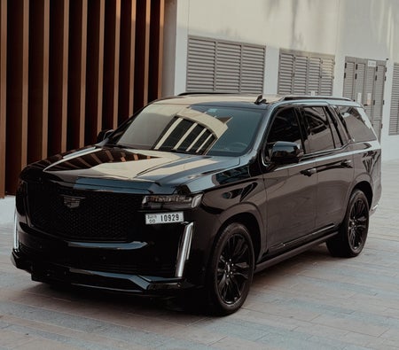 Cadillac Escalade 2024