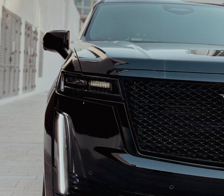Cadillac Escalade 2024