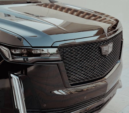 Cadillac Escalade 2024