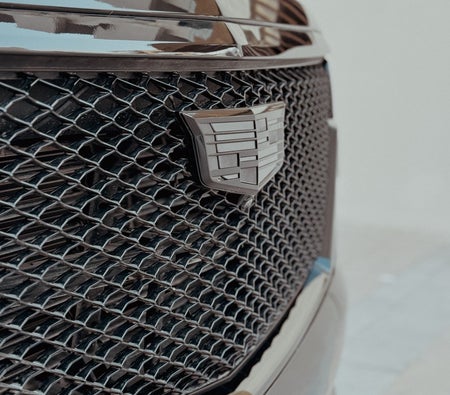 Cadillac Escalade 2024