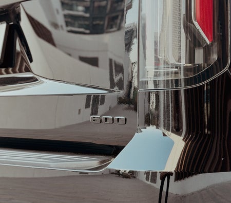 Cadillac Escalade 2024
