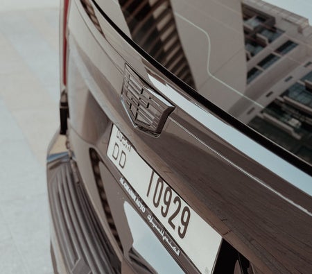 Cadillac Escalade 2024