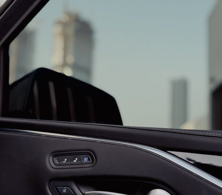 Cadillac Escalade 2024