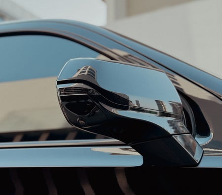 Cadillac Escalade 2024