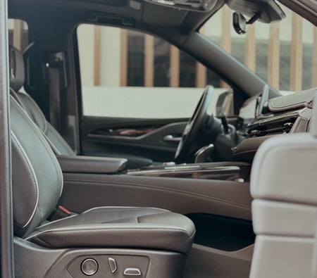 Cadillac Escalade 2024