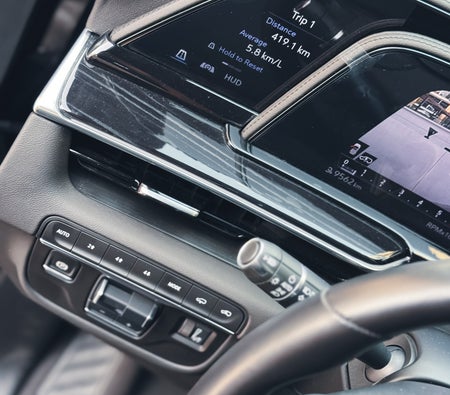 Cadillac Escalade 2024