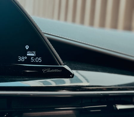 Cadillac Escalade 2024