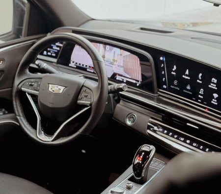 Cadillac Escalade 2024