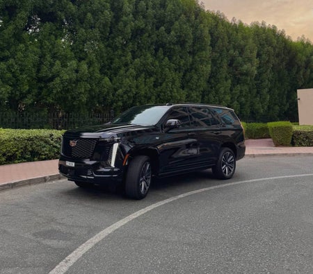 Cadillac Escalade 2025