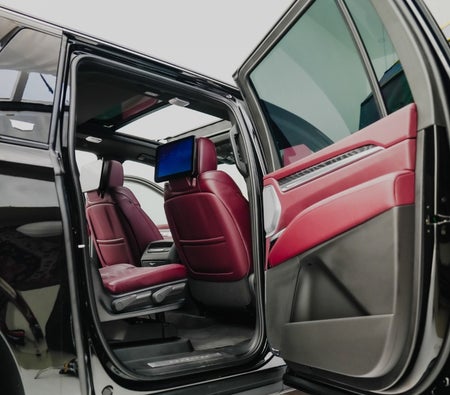 Cadillac Escalade 2025