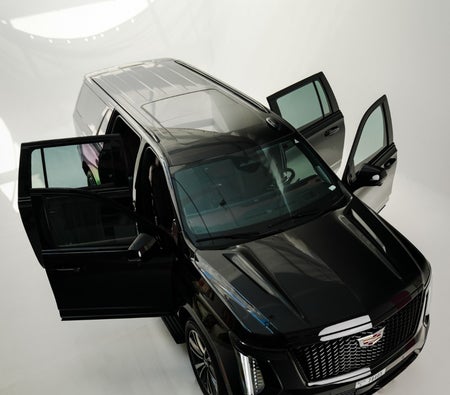 Cadillac Escalade 2025