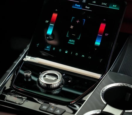 Cadillac Escalade 2025