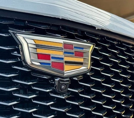 Cadillac Escalade 2025, photo 2 of 4