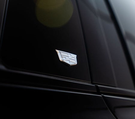 Cadillac Escalade 2026, photo 4 of 4