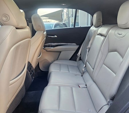  كاديلاك XT4 Luxury 2019, photo 2 of 4