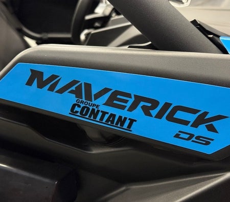 Can-am Maverick X3  2024, photo 2 of 4