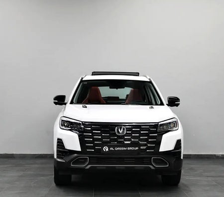 Changan CS75 Plus 2025, photo 2 of 4