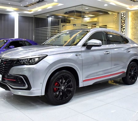 Changan CS85 Premium 2023, photo 2 of 4