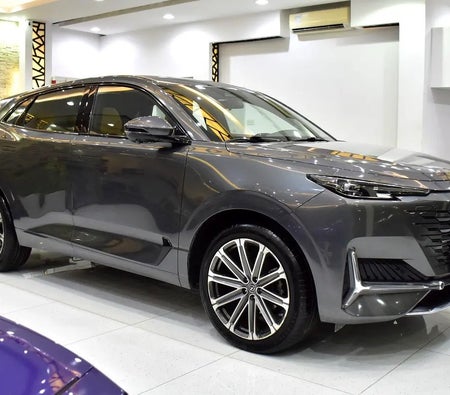 Changan Uni K Platinum 2024, photo 3 of 4
