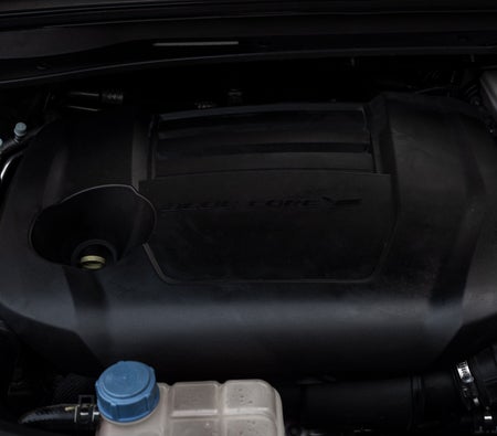 Changan Uni K 2025, photo 2 of 4