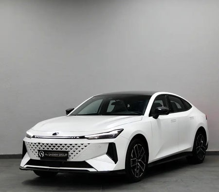 Changan Uni V 2025, photo 3 of 4