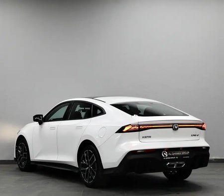 Changan Uni V 2025, photo 4 of 4