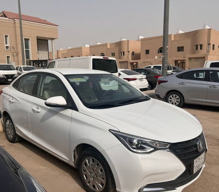 Changan Alsvin 2023, photo 3 of 3
